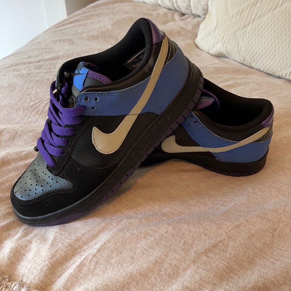 Nike Dunk Low